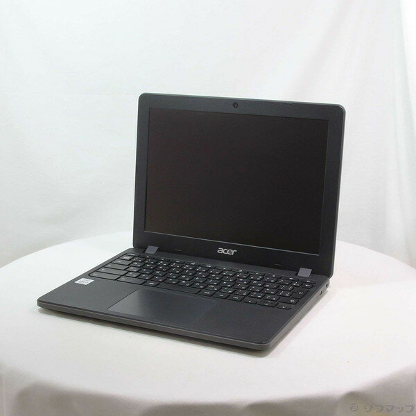 Acer(エイサー) Chromebook 712 C871-A38P シェールブラック 