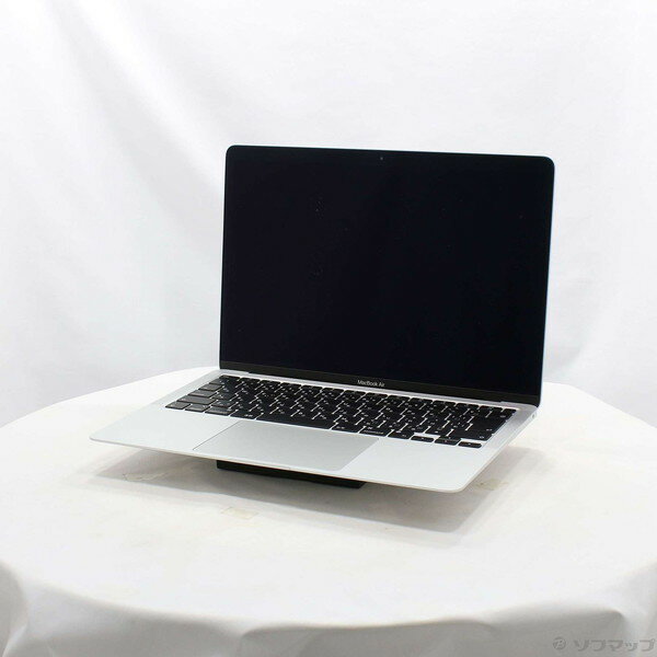 šApple(åץ) MacBook Air 13.3-inch Late 2020 MGN93JA Apple M1 8CPU_7GPU 8GB SSD256GB С 12.6 Monterey 349-ud