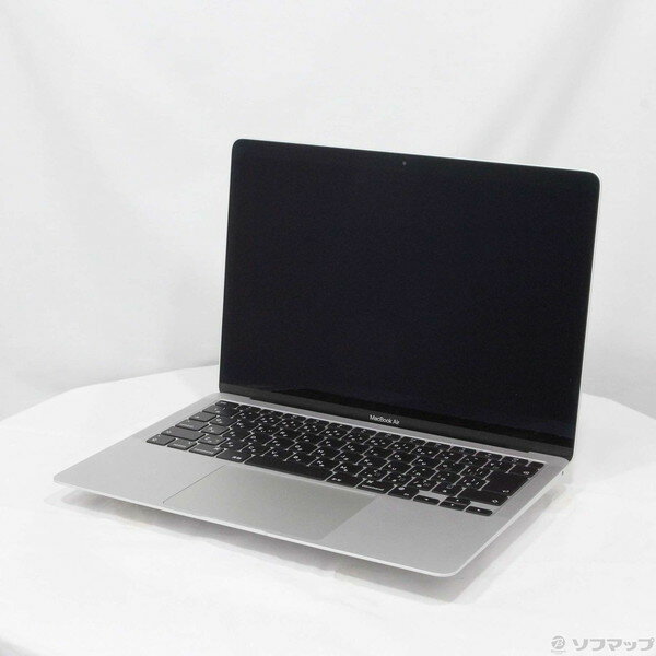 šApple(åץ) MacBook Air 13.3-inch Late 2020 MGNA3JA Apple M1 8CPU_8GPU 8GB SSD512GB С 12.7 Monterey 352-ud