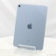 šApple(åץ) iPad Air 4 256GB ֥롼 MYFY2JA Wi-Fi 297-ud