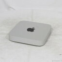 šApple(åץ) Mac mini Late 2020 MGNR3JA Apple M1 8CPU_8GPU 8GB SSD256GB 13.5 Ventura 252-ud