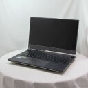 【中古】ASUS(エイスース) ROG Strix G15 G513RM G513RM-R76R3060 エクリプスグレー 【258-ud】