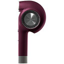 【中古】〔展示品〕 ヘアードライヤー [国内専用] Triple Treatment Hair Dryer バーガンディ BD-E1-BG 【305-ud】