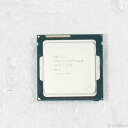 【中古】intel(インテル) Core i5 4440 〔