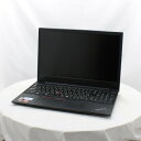 【中古】Lenovo(レノボ