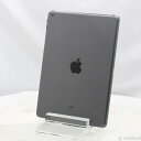 yÁzApple(Abv) iPad 7 32GB Xy[XOC MW742LL^A Wi-Fi y344-udz