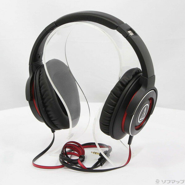 šaudio-technica(ǥƥ˥) Ÿʡ ATH-WS770 BRD ֥åå 348-ud