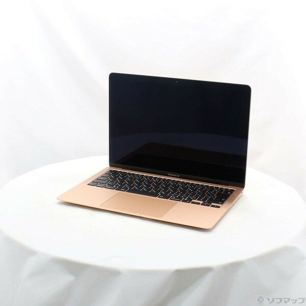 šApple(åץ) MacBook Air 13.3-inch Late 2020 MGND3JA Apple M1 8CPU_7GPU 8GB SSD256GB  12.6 Monterey 384-ud