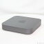 šApple(åץ) Mac mini Late 2018 MRTR2JA Core_i7 3.2GHz 64GB SSD1TB 10.15 Catalina 295-ud