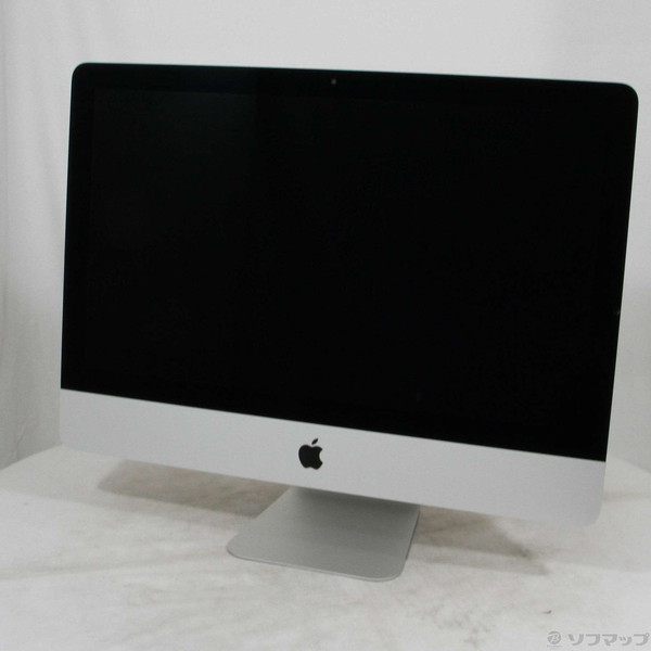 šApple(åץ) iMac 21.5-inch Mid 2017 MNDY2JA Core_i5 3GHz 16GB HDD1TB 10.15 Catalina 344-ud