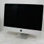 šApple(åץ) iMac 21.5-inch Mid 2017 MNDY2JA Core_i5 3GHz 16GB HDD1TB 10.15 Catalina 344-ud