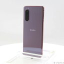 【中古】SONY(ソニー) Xp