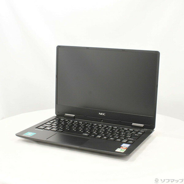 【中古】NEC(エヌイーシー) 格安安心パソコン VersaPro タイプVH PC-VKT12HZG1 〔Windows 10〕 【377-ud】 1