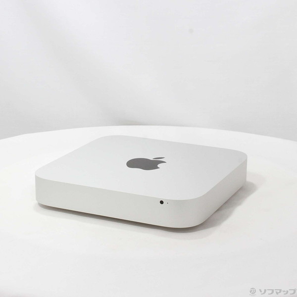 【中古】Apple(アップル) Mac mini Late 20