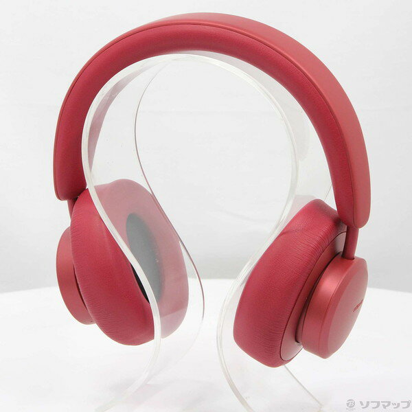 urbanista(アーバニスタ) urbanista MIAMI Noise Cancelling Bluetooth Ruby Red 