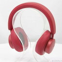 yÁzurbanista(A[ojX^) urbanista MIAMI Noise Cancelling Bluetooth Ruby Red y198-udz