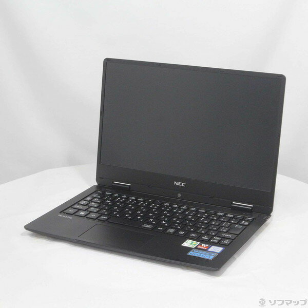 【中古】NEC(エヌイーシー) 格安安心パソコン VersaPro タイプVH PC-VKT12HZG3 【262-ud】
