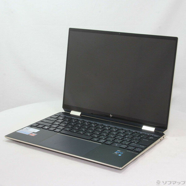 hp(エイチピー) HP Spectre x360 14-ea0000 54K64PA-AAAB ポセイドンブルー 