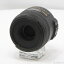 【中古】Nikon(ニコン) Nikon AF-S DX Micro NIKKOR 40mm F2.8G 【344-ud】