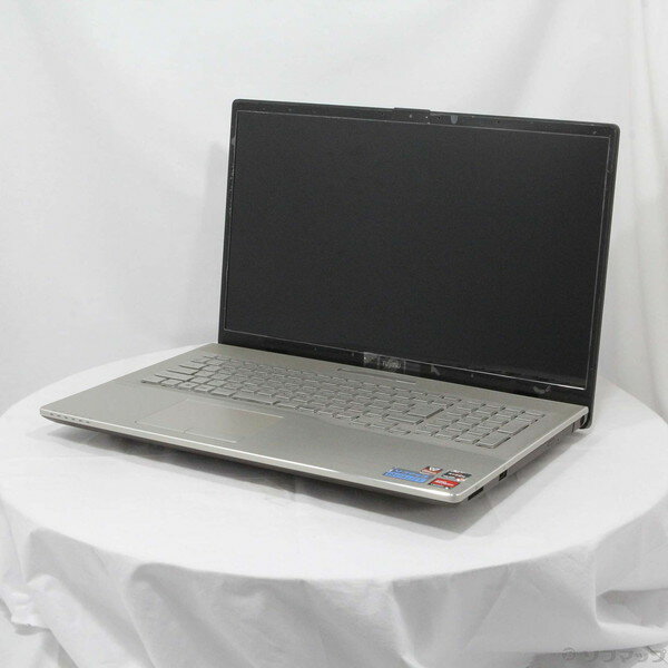 【中古】FUJITSU(富士通） LIFEBOOK NH77／H1 FMVN77H1G シャンパンゴールド 【198-ud】