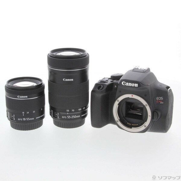 【中古】Canon(キヤノン