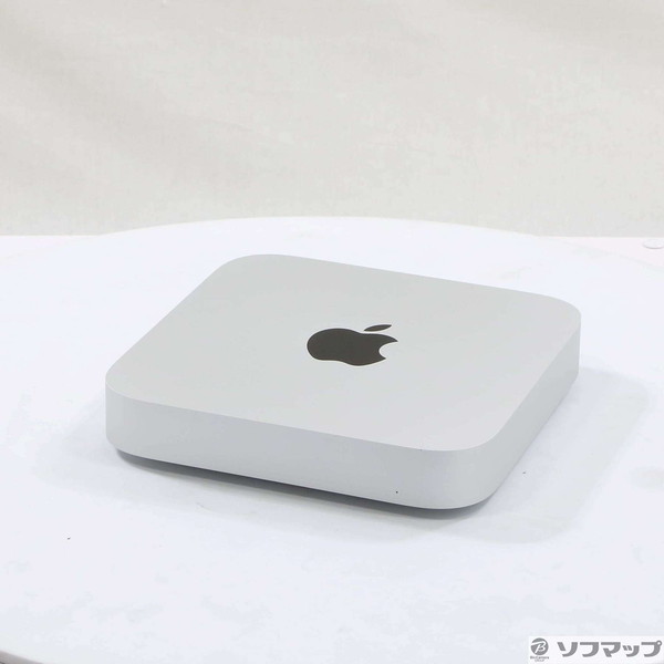 šApple(åץ) Mac mini Late 2020 MGNR3JA Apple M1 8CPU_8GPU 8GB SSD256GB 13.6 Ventura 349-ud