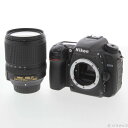 yÁzNikon(jR) Nikon D7500 18-140VR YLbg y295-udz