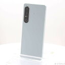 yÁzSONY(\j[) Xperia 1 IV 512GB ACXzCg XQ-CT44 SIMt[ y262-udz