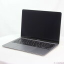 yÁzApple(Abv) MacBook Air 13.3-inch Late 2020 MGN63J^A Apple M1 8RACPU_7RAGPU 8GB SSD256GB Xy[XOC k12.6 Montereyl y258-udz