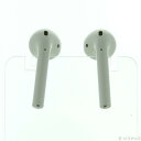 yÁzApple(Abv) AirPods 2 with Charging Case MV7N2J^A y269-udz