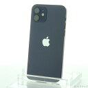 yÁzApple(Abv) iPhone12 128GB u[ MGHX3J^A SIMt[ y371-udz