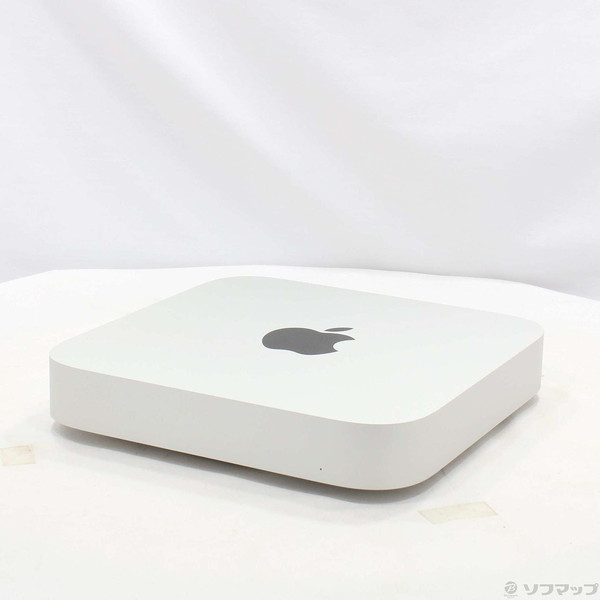 【中古】Apple(アップル) Mac mini Late 20