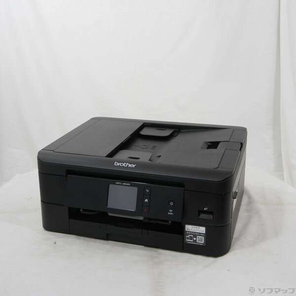 【中古】brother(ブラザー) MFC-J904N 【295-ud】