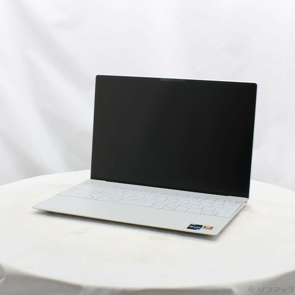 【中古】DELL(デル) 〔展示品〕 XPS 13 Plus 9320 MX973-CNLS プラチナシルバー 【297-ud】