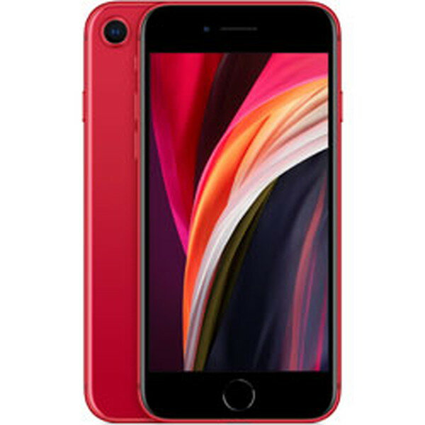 šApple(åץ) iPhone SE 2 128GB ץȥå MXD22JA SIMե꡼ 349-ud