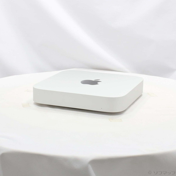 šApple(åץ) Mac mini Late 2020 MGNR3JA Apple M1 8CPU_8GPU 8GB SSD256GB 13.6 Ventura 196-ud