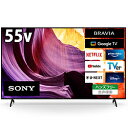 šSONY(ˡ) Ÿʡ վƥ BRAVIA(֥ӥ) KJ-55X80K 55V 4Kб BSCS 4K塼ʡ¢ YouTubeб Bluetoothб 276-ud