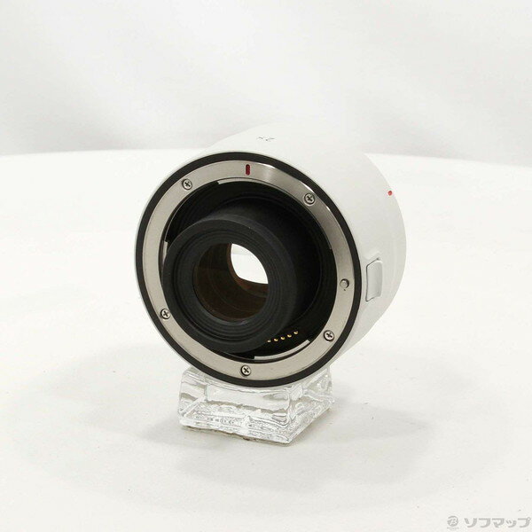 【中古】Canon(キヤノン) エクステンダー RF2x 【377-ud】