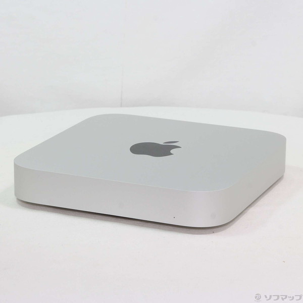 【中古】Apple(アップル) Mac mini Late 20