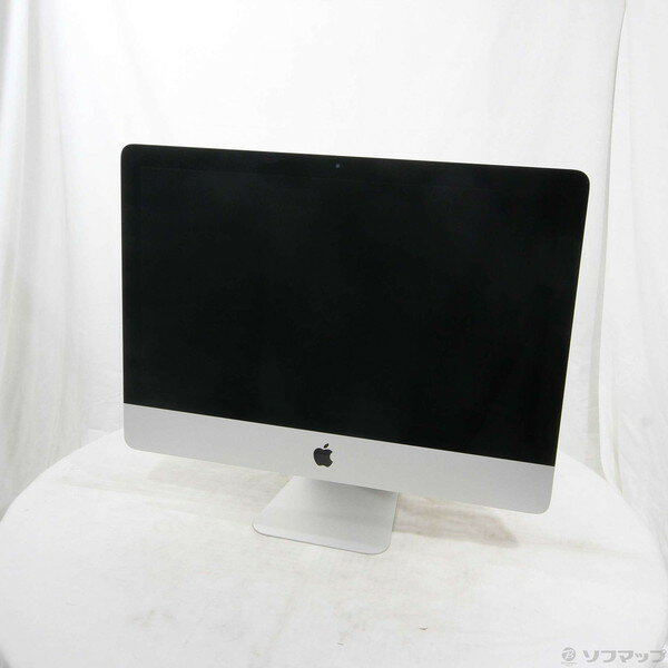 【中古】Apple(アップル) iMac 21.5-inch M