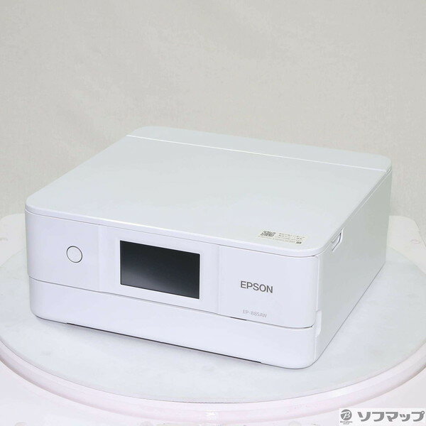 šEPSON(ץ) ꥪ EP-885AW ̵ 295-ud