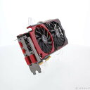 【中古】MSI(エムエスアイ) GTX 970 GAMING 4G 【305-ud】