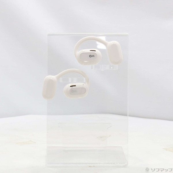 【中古】OLA02-WHT ホワイト 【305-ud】