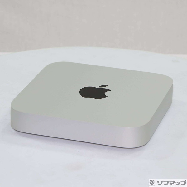 šApple(åץ) Mac mini Late 2020 MGNT3JA Apple M1 8CPU_8GPU 8GB SSD512GB С 13.6 Ventura 247-ud