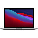 šApple(åץ) MacBook Pro 13.3-inch Late 2020 MYD92JA Apple M1 8CPU_8GPU 8GB SSD512GB ڡ쥤 14.0 Sonoma 220-ud