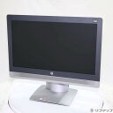 【中古】hp(エイチピー) HP ProOne 600 G2