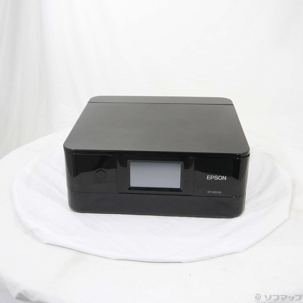 šEPSON(ץ) Ÿʡ EP-885AB ֥å 348-ud