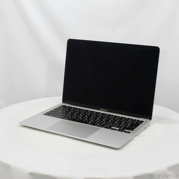 šApple(åץ) MacBook Air 13.3-inch Late 2020 MGN93JA Apple M1 8CPU_7GPU 8GB SSD256GB С 12.6 Monterey 198-ud