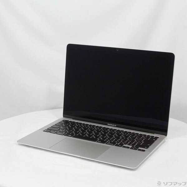 šApple(åץ) MacBook Air 13.3-inch Late 2020 MGN93JA Apple M1 8CPU_7GPU 8GB SSD256GB С 12.6 Monterey 377-ud