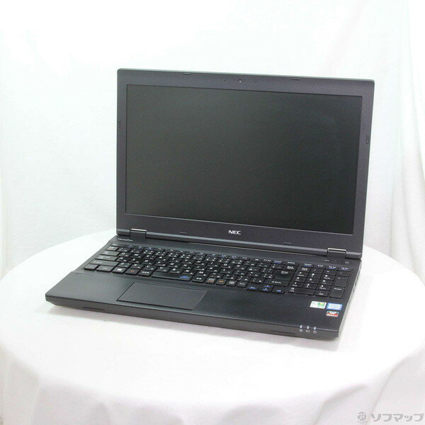 【中古】NEC(エヌイーシー) 格安安心パソコン VersaPro タイプVX PC-VK23TXZFU 【344-ud】 1